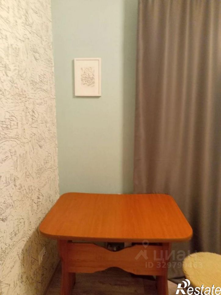 1-комн квартира ул Мира, 42,  д. 42