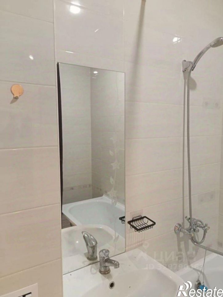 1-комн квартира ул Мира, 42,  д. 42