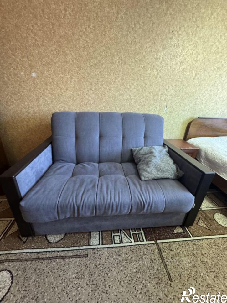 1-комн квартира ул Кижеватова, 17,  д. 17