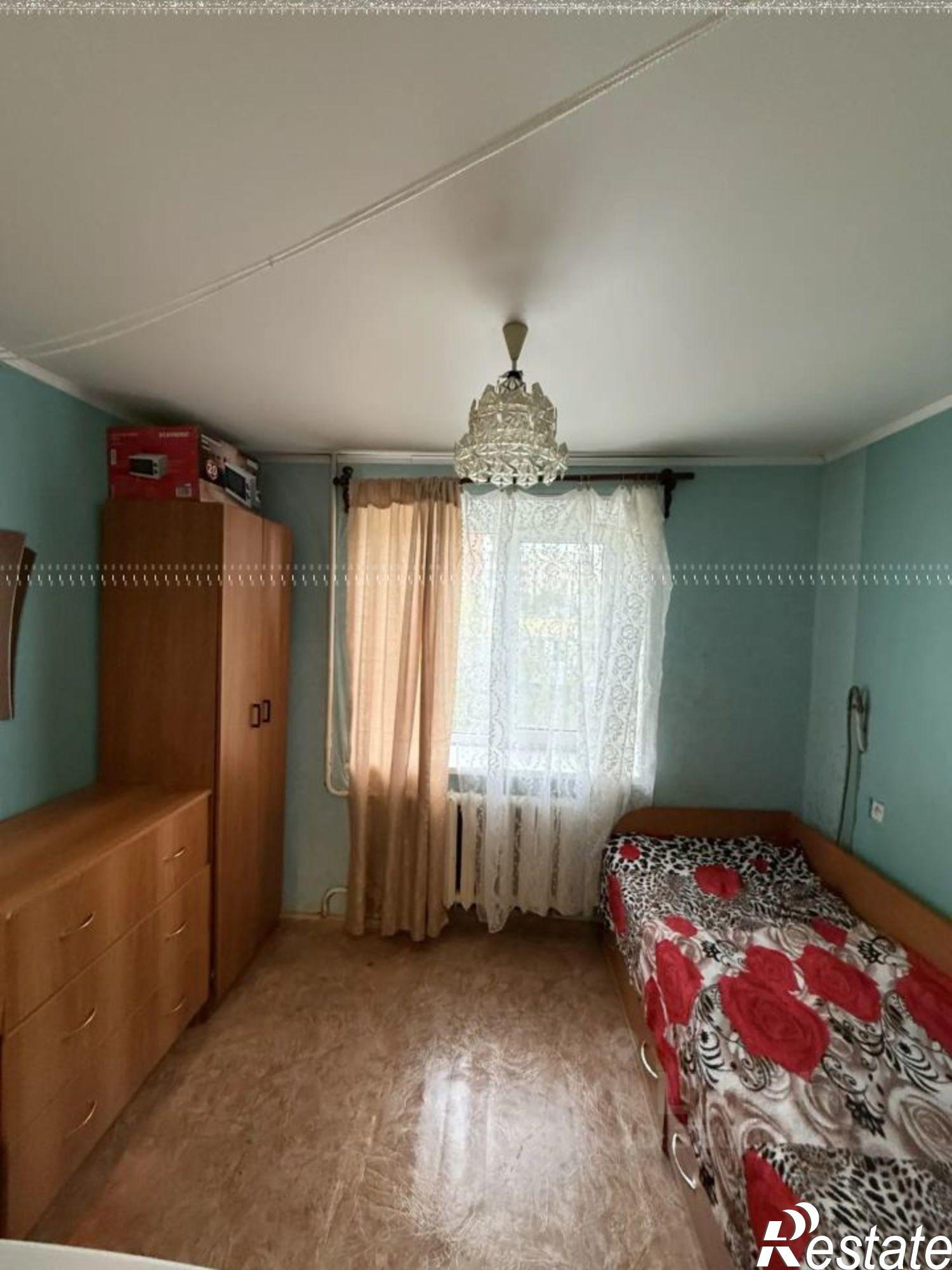 Купить комнату за 1 000 000 рублей на ул Ульяновская, 18