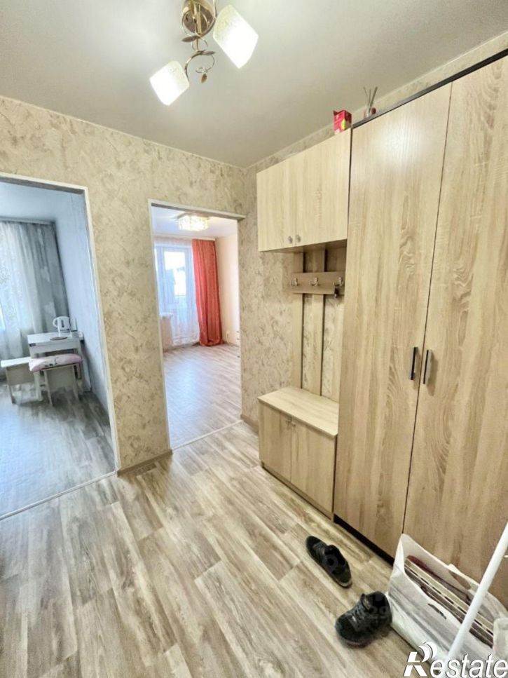1-комн квартира ул Измайлова, 70,  д. 70