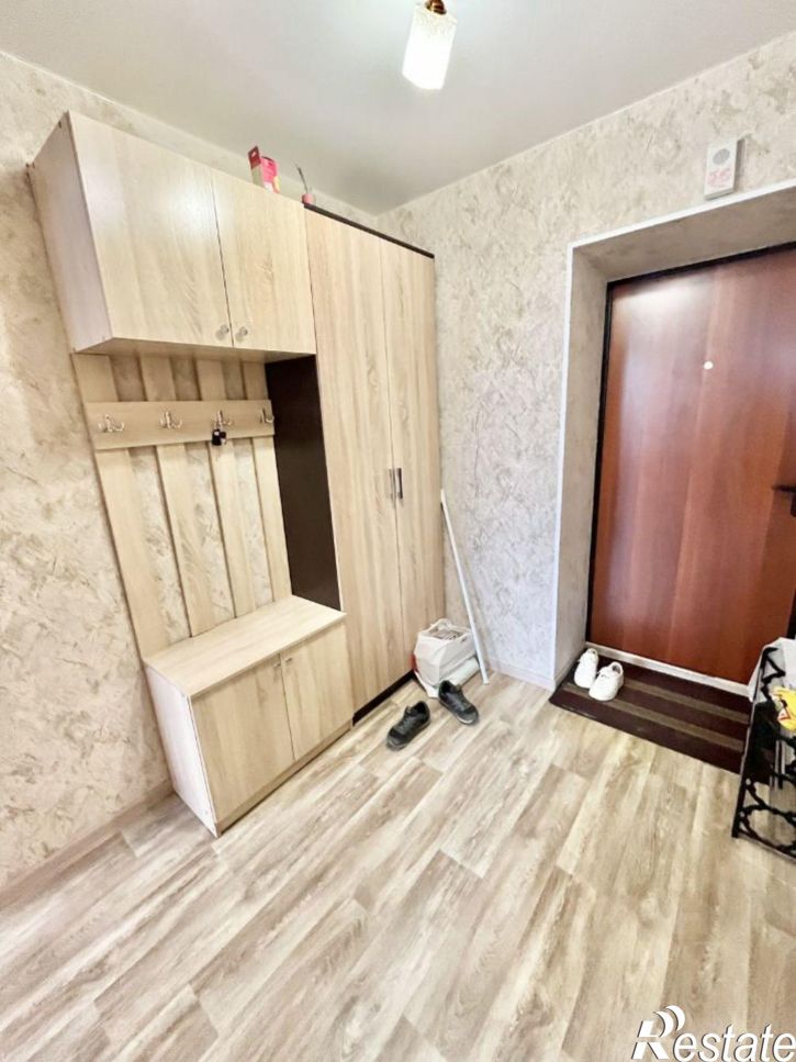 1-комн квартира ул Измайлова, 70,  д. 70