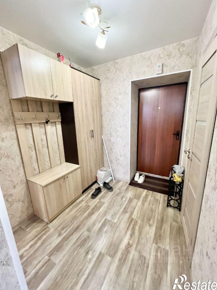 1-комн квартира ул Измайлова, 70,  д. 70