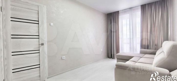 1-комн квартира ул Пушанина, 54,  д. 54