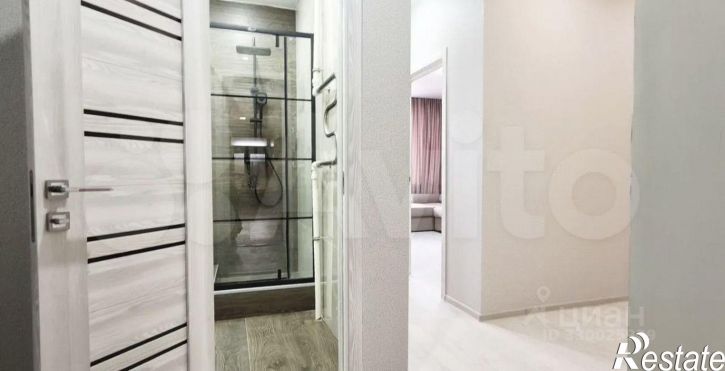 1-комн квартира ул Пушанина, 54,  д. 54