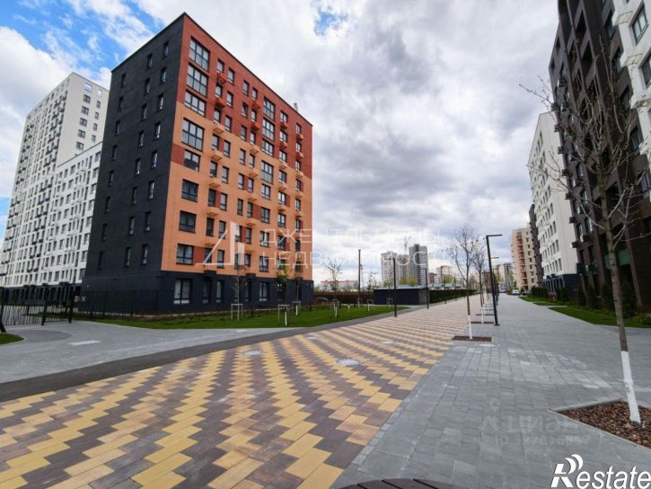 1-комн квартира улица Измайлова, 38 к1,  д. 38 к1