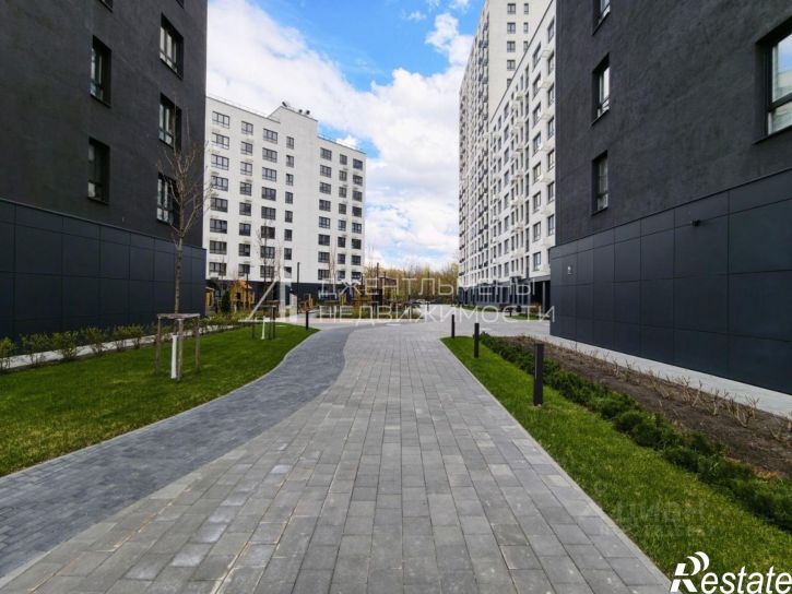 1-комн квартира улица Измайлова, 38 к1,  д. 38 к1