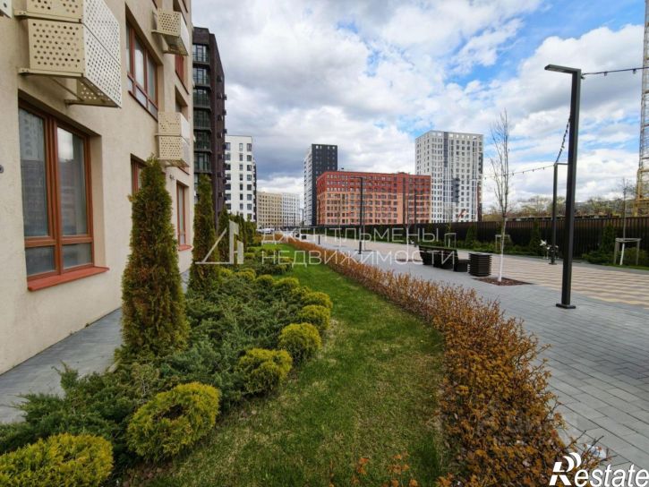 1-комн квартира улица Измайлова, 38 к1,  д. 38 к1