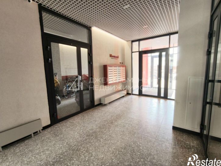 1-комн квартира улица Измайлова, 38 к1,  д. 38 к1
