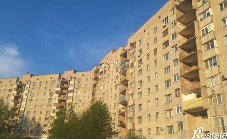 2-комн квартира пр-кт Строителей, 67,  д. 67