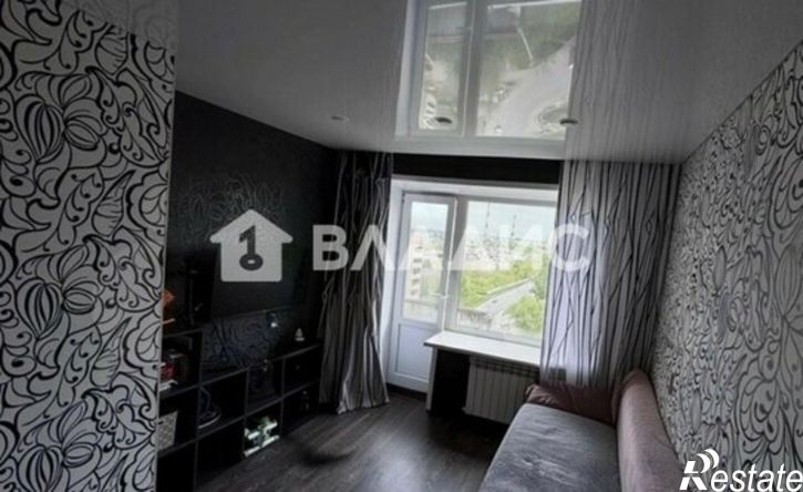 1-комн квартира ул Ульяновская, 21,  д. 21