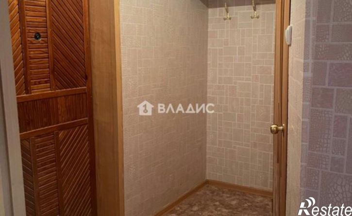 1-комн квартира ул Ульяновская, 21,  д. 21