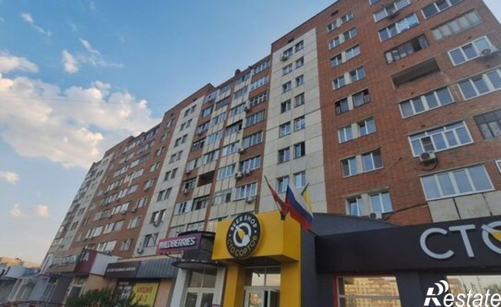 2-комн квартира пр-кт Строителей, 67,  д. 67