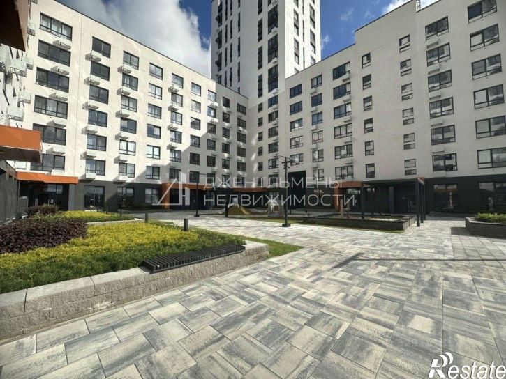 1-комн квартира ул 65-летия Победы, 26,  д. 26