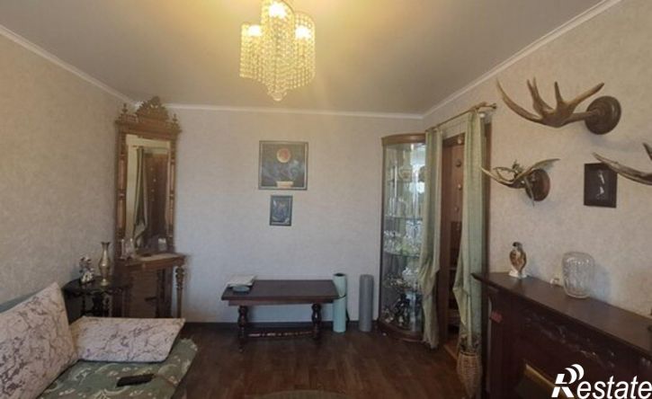 2-комн квартира пр-кт Строителей, 67,  д. 67