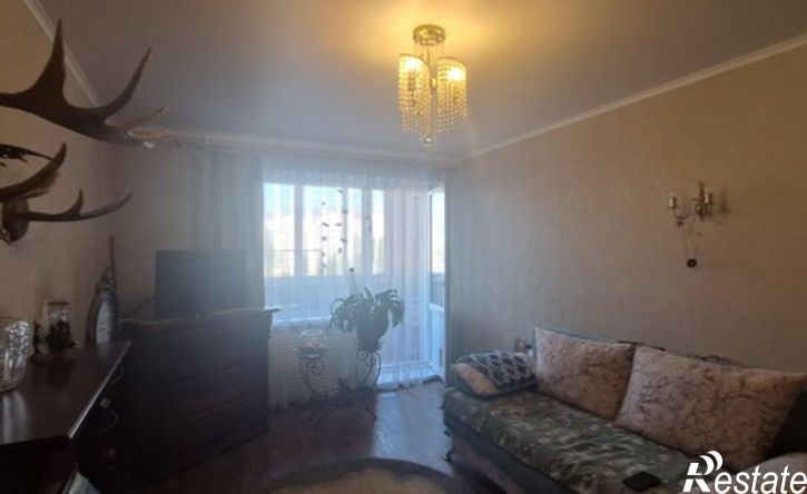2-комн квартира пр-кт Строителей, 67,  д. 67