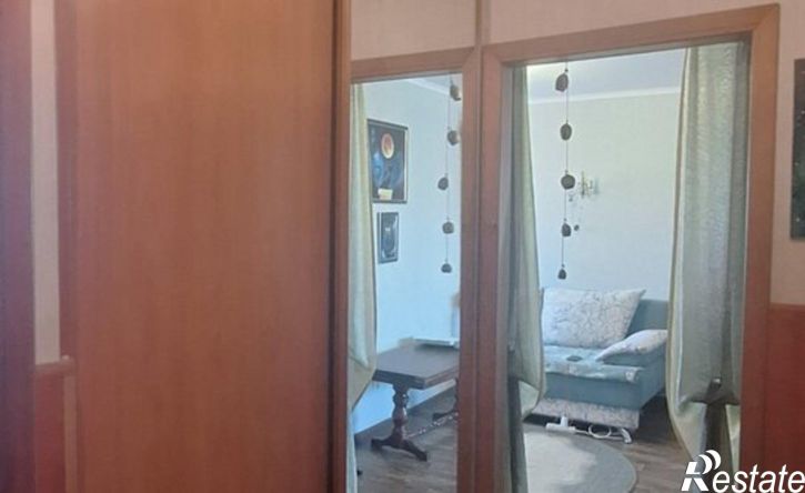 2-комн квартира пр-кт Строителей, 67,  д. 67