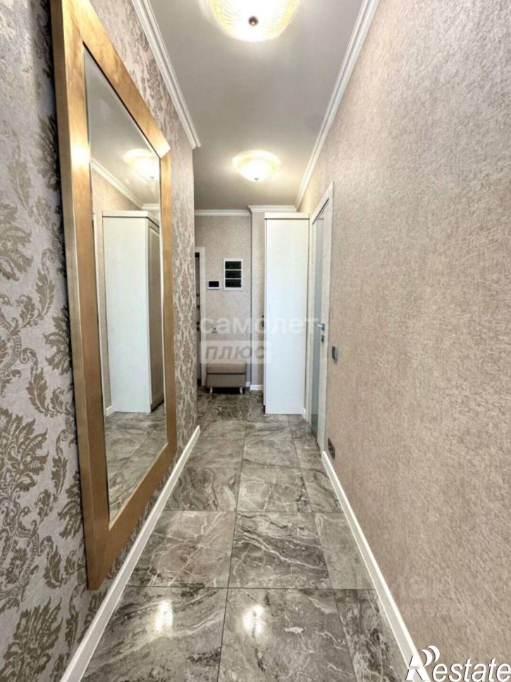 2-комн квартира ул Плеханова, 14,  д. 14