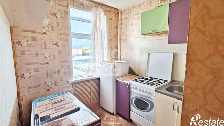 1-комн квартира Экспериментальная улица, 20,  д. 20