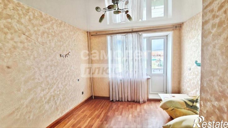 1-комн квартира Экспериментальная улица, 20,  д. 20