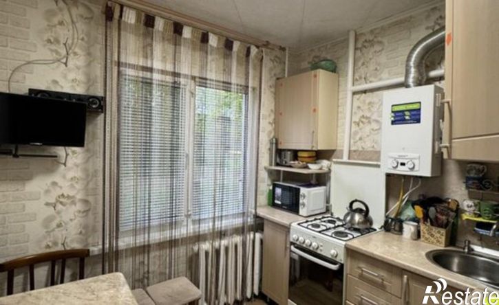 2-комн квартира улица Вяземского, 19,  д. 19