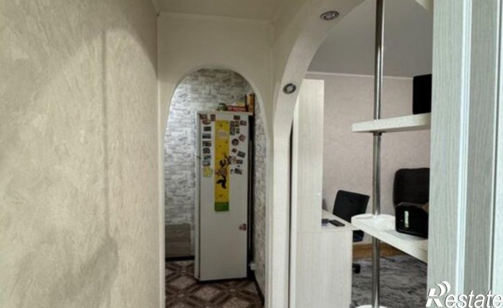 2-комн квартира улица Вяземского, 19,  д. 19