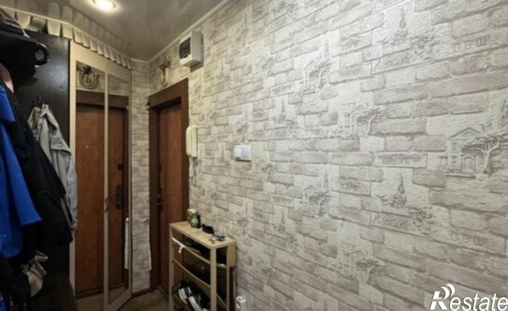 2-комн квартира улица Вяземского, 19,  д. 19