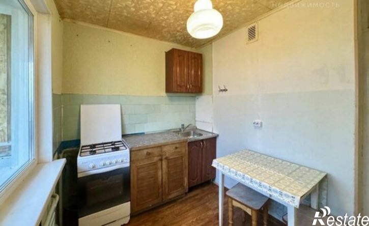 1-комн квартира Ладожская улица, 79,  д. 79