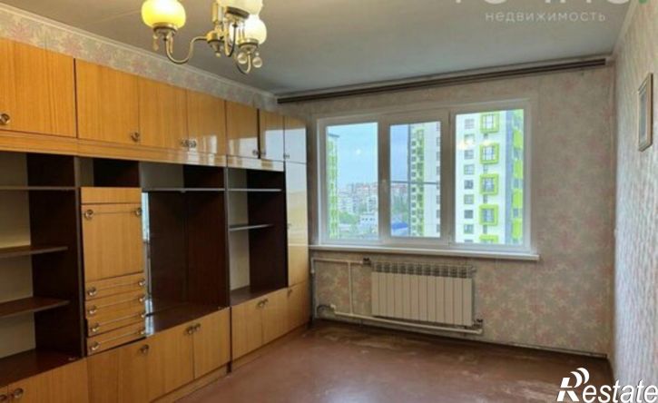 1-комн квартира Ладожская улица, 79,  д. 79