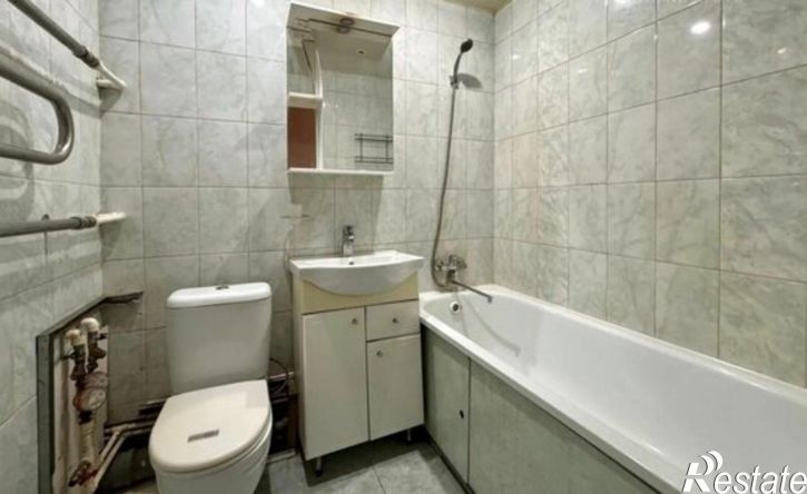 1-комн квартира Ладожская улица, 79,  д. 79