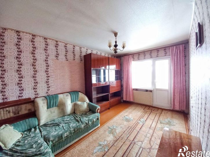 2-комн квартира пр-кт Победы, 142,  д. 142