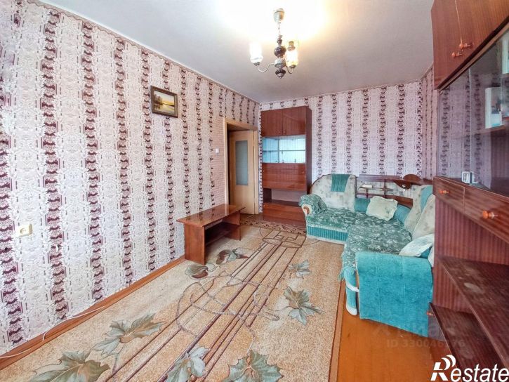 2-комн квартира пр-кт Победы, 142,  д. 142