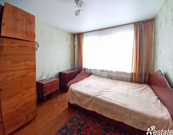 2-комн квартира пр-кт Победы, 142,  д. 142
