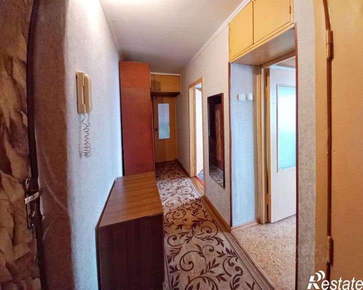 2-комн квартира пр-кт Победы, 142,  д. 142