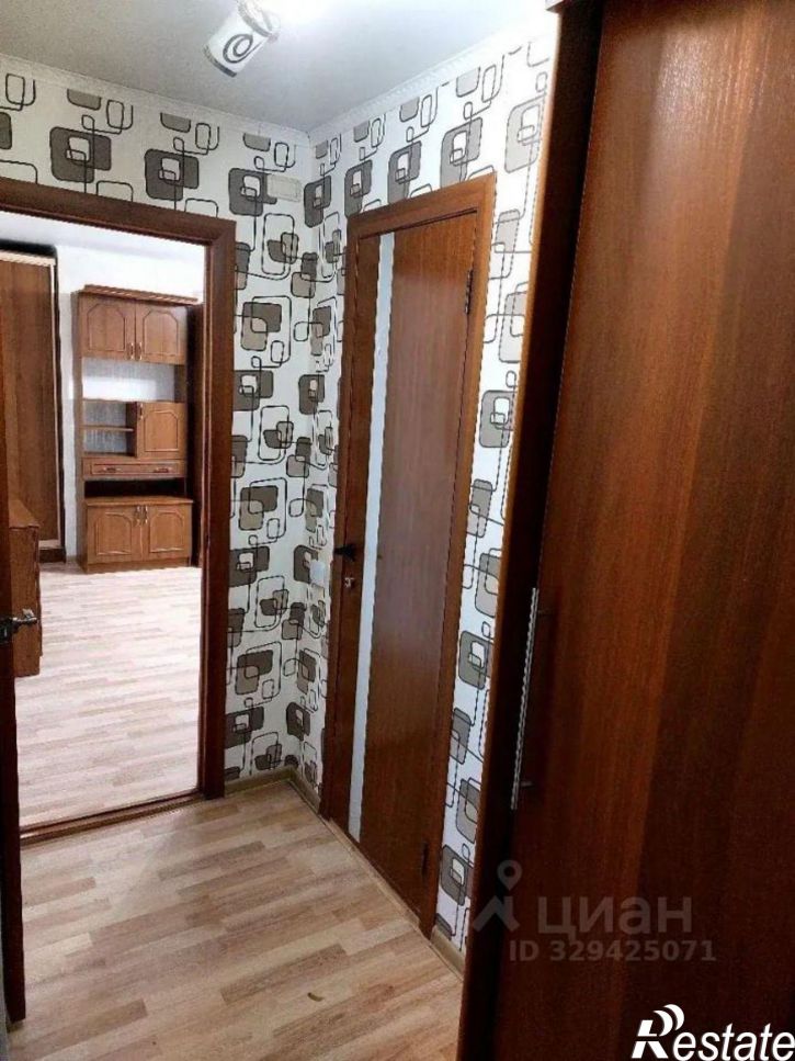 1-комн квартира ул Маршала Крылова, 50,  д. 50