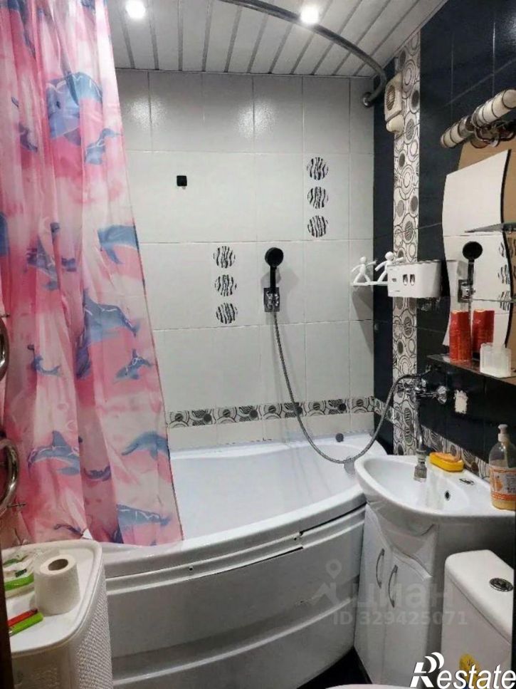1-комн квартира ул Маршала Крылова, 50,  д. 50