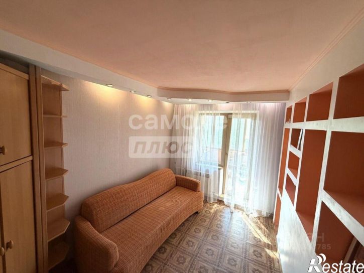 3-комн квартира ул Глазунова, 6,  д. 6