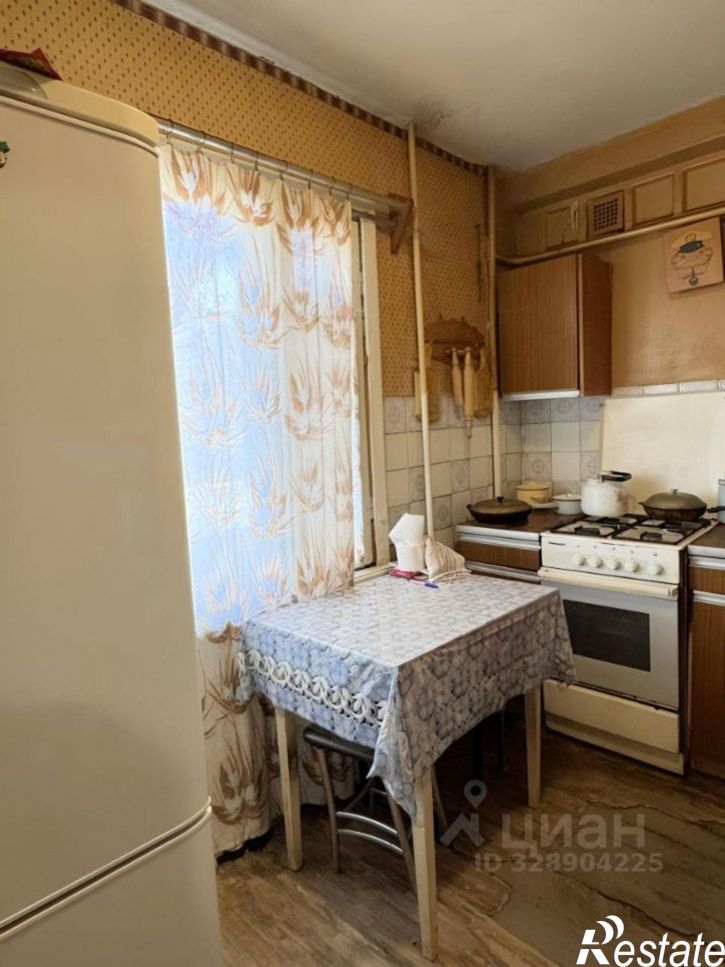 2-комн квартира ул Толстого, 1,  д. 1