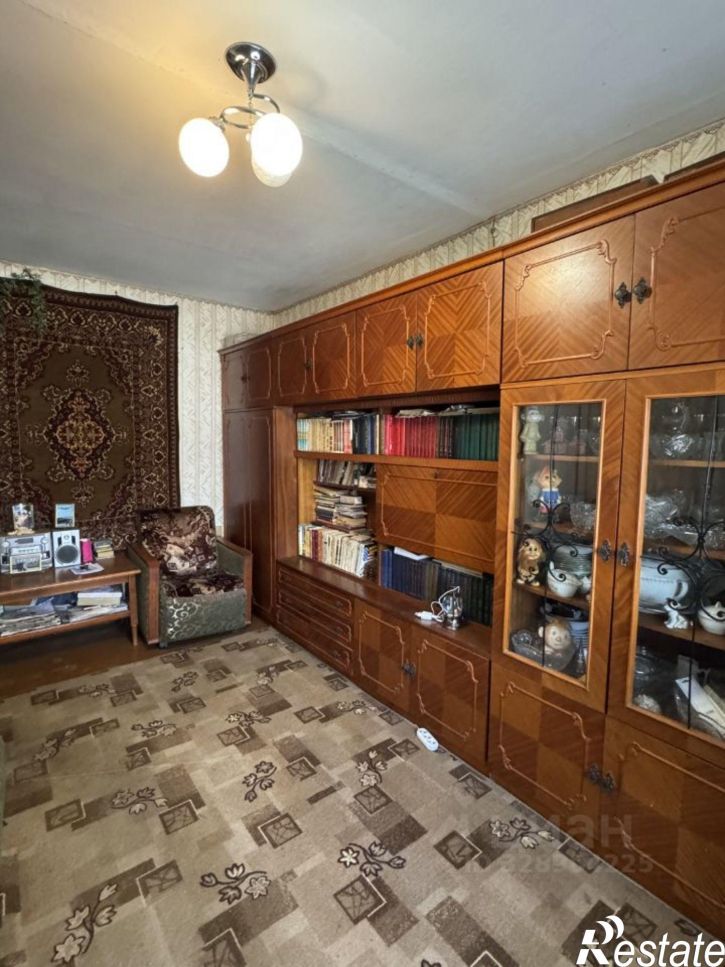 2-комн квартира ул Толстого, 1,  д. 1