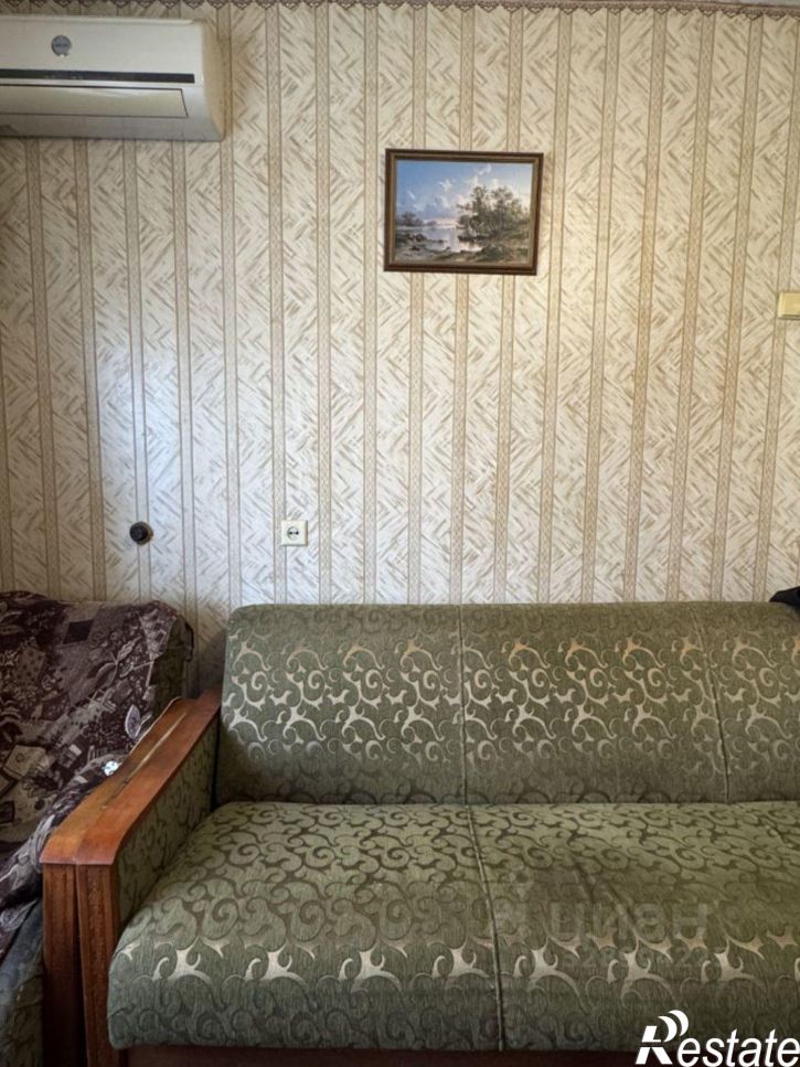 2-комн квартира ул Толстого, 1,  д. 1