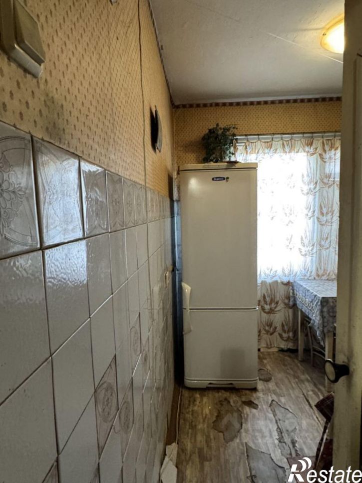 2-комн квартира ул Толстого, 1,  д. 1