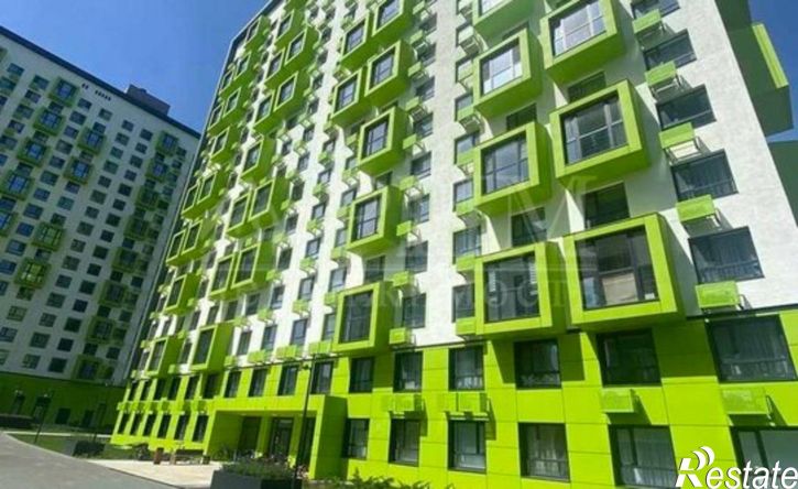 1-комн квартира пр-кт Строителей, 90Г,  д. 90Г
