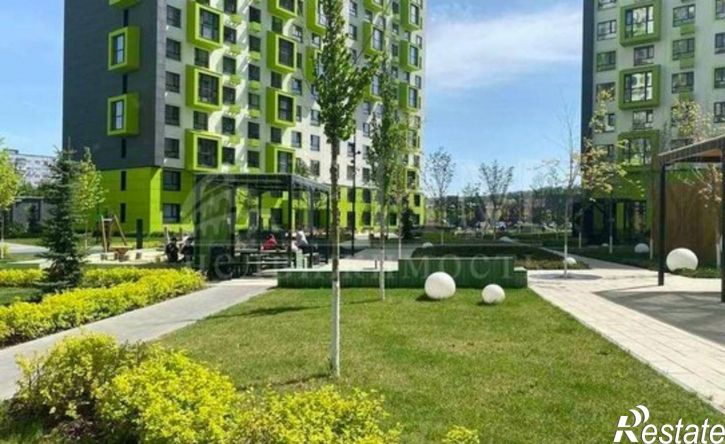 1-комн квартира пр-кт Строителей, 90Г,  д. 90Г