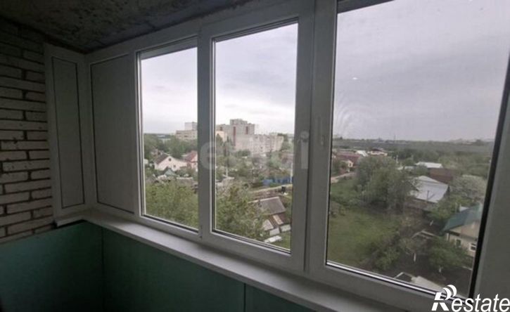 2-комн квартира ул Колхозная, 110,  д. 110