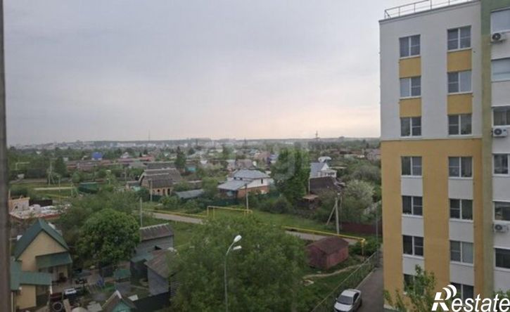 2-комн квартира ул Колхозная, 110,  д. 110