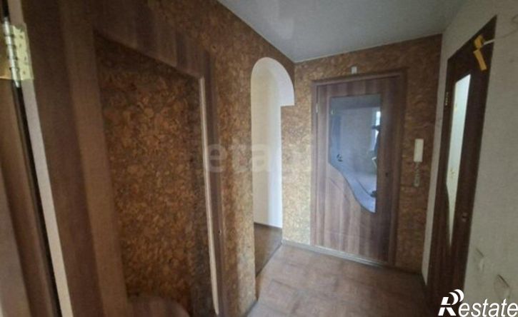 2-комн квартира пр-кт Строителей, 73,  д. 73
