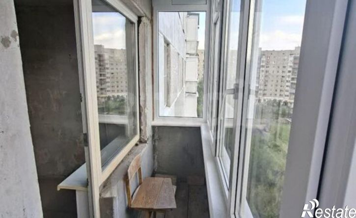 2-комн квартира пр-кт Строителей, 73,  д. 73