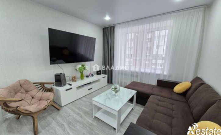 3-комн квартира ул Генерала Глазунова, 17,  д. 17