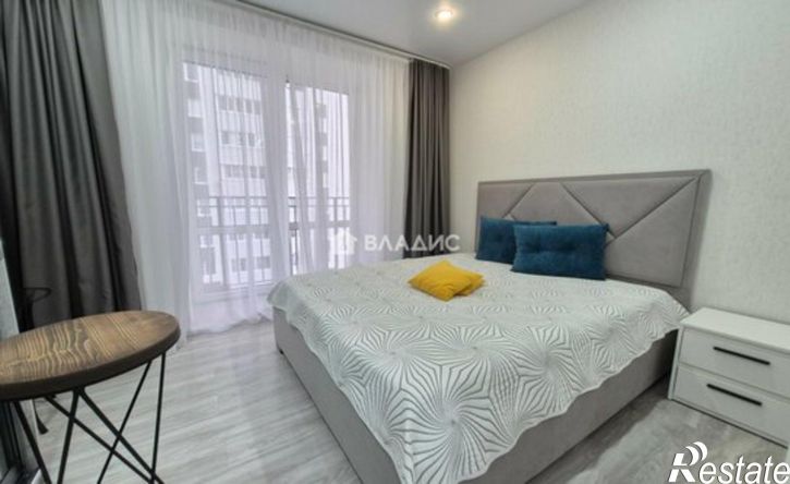 3-комн квартира ул Генерала Глазунова, 17,  д. 17