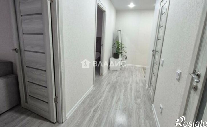 3-комн квартира ул Генерала Глазунова, 17,  д. 17